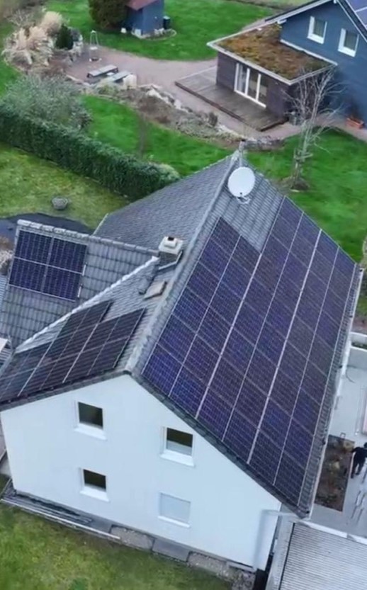 Photovoltaik- und Solaranlagen aus Weil am Rhein durch FloriSolar